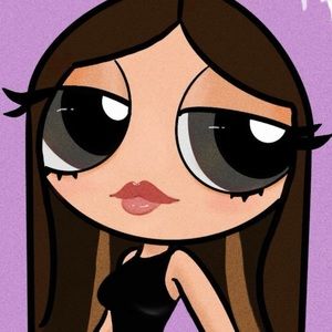 Meet your Posher, Marina